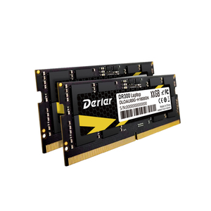Derlarカスタマイズロゴメモリ<span class=keywords><strong>RAM</strong></span> DDR5 24GB <span class=keywords><strong>RAM</strong></span> 5600MHzラップトップ用 - Product Image 6