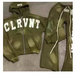Verde