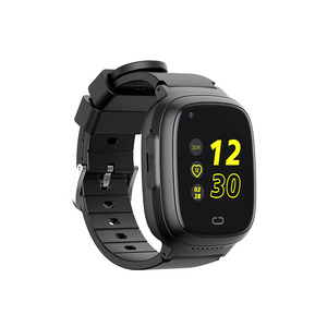 Havit Kw11 Chống Mất Lbs Theo Dõi Vòng Đeo Tay Thông Minh 2G 3G 4G GPS Đồng Hồ Đeo Tay Cho Trẻ Em - Product Image 6