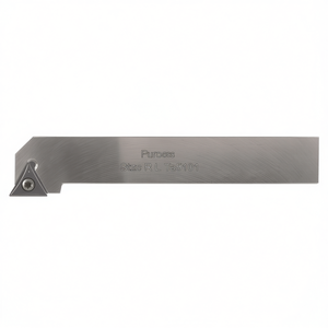 External Turning Tool Stgc R L Ta5101 Positive Insert For Metal <b>Machining</b> - Product Image 2