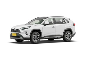 <span class=keywords><strong>Toyota</strong></span> <span class=keywords><strong>RAV4</strong></span> Rongfang Plus Versión 2.0L SUV Deportivo de Alto Rendimiento 2010-2025 con Volante a la Izquierda, Bajo Kilometraje, Coche Usado en Venta - Product Image 1
