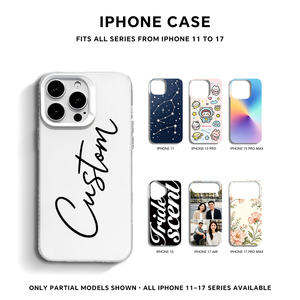 Nuevo Diseño, Precio al por Mayor, Funda de Teléfono Personalizada, Pintura IMD, Funda de Teléfono TPU UV, Compatible con iPhone 17, 16, 15, 12 Pro Max, Personalizada - Product Image 1