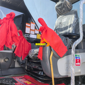 Gran Oferta del Momento: Excavadora Hidráulica Usada CAT320D2 Original de Japón, la Más Barata, de 20 Toneladas, Excavadora Usada CAT320 - Product Image 2