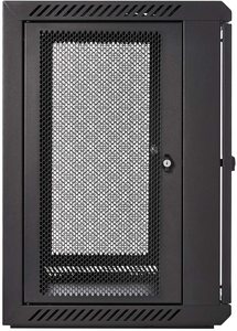 6U Mạng treo tường máy chủ <span class=keywords><strong>Rack</strong></span> với cửa thông hơi 19-inch tiêu chuẩn trong kho - Product Image 6