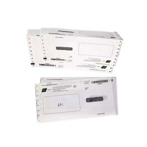 Werbe OEM Angemessener Preis Rainbow Carbon less Paper - Product Image 5