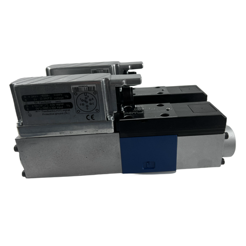 ZHENYUAN 4WRREH10 4WRREH6 Hydraulic Directional Valves 4WRREH 4WRP 4WRPE 4WRP(E)H 4WRREH6VB24L-11/G24K0/B5M 0811404721