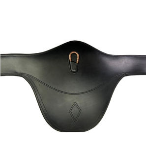 Cincha de Equitación de Cuero de Alta Calidad Hecha a Medida al por Mayor, Material de Cuero 2025, VALNERO TM-VI-HRG-HA11-088 OEM - Product Image 6