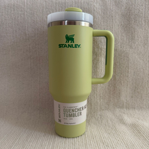 Gobelet isotherme en acier inoxydable 40 oz avec poignée, dégradé arc-en-ciel, tasse de voyage sous vide, camping, écologique - Product Image 6