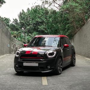For <b>MINI</b> R60 Headlight Assembly Modification for Countryman <b>LED</b> Daytime Running <b>Light</b> Lens 12V 12v <b>LED</b> Headlights for <b>MINI</b> R60 H - Product Image 3