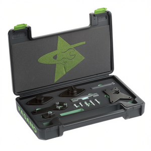 Kit de distribution Fasano pour moteurs Fiat 1.2 8V et 1.4 8V - Product Image 2