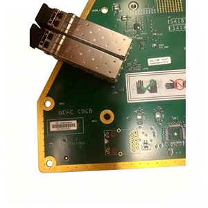 Optima CT660, pièces de scanner IRM Revolution Evo <span class=keywords><strong>CDC</strong></span> Board P/<span class=keywords><strong>N</strong></span> 5418745 - Product Image 3