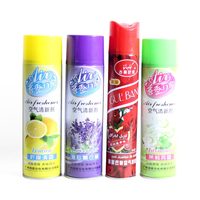 Spray parfumé longue durée pour la maison, désodorisant pour voitures, aromathérapie automobile