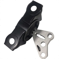 Support de transmission arrière de moteur de voiture à vente chaude pour Renault Kwid OEM 112108798R Support de moteur