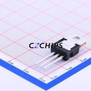 Nuevo transistor de efecto de campo STP15810 TO-220 Original (MOSFET) Venta al por mayor Chips de componentes electrónicos y servicio BOM - Product Image 2