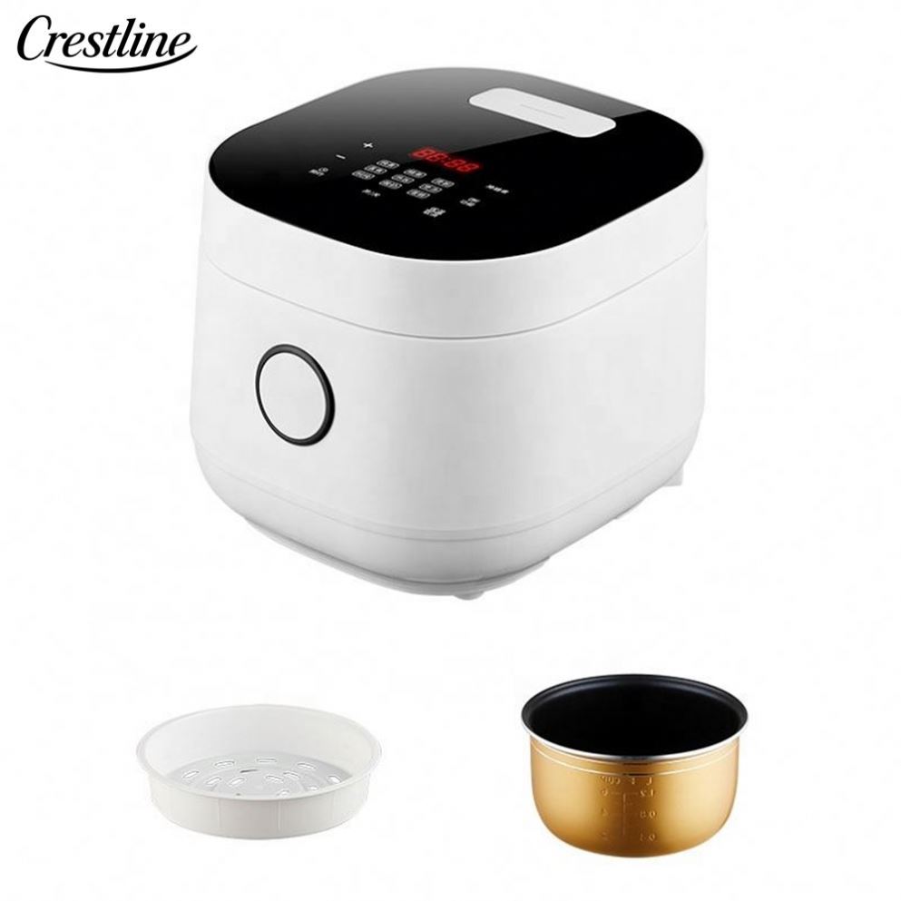Kitchen Appliances Cooking Products Panci Small Mini Multi Electric Rice Cooker