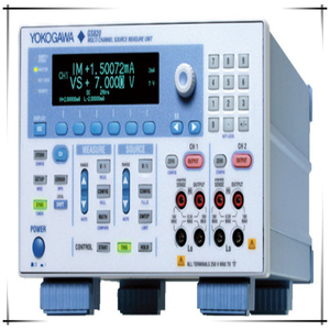 Équipement d'occasion d'usine - Testeur de pont Keysight E4980A, forme d'onde en dents de scie, 20Hz-2MHz, haute précision, Classe 2, 10kW, résolution 1.0mV, 1 an - Product Image 1
