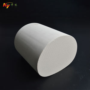 Yüksek kalite Euro <span class=keywords><strong>3</strong></span> Euro 5 Euro 6 araba DPF dizel partikül filtresi katalitik dönüştürücü - Product Image 3