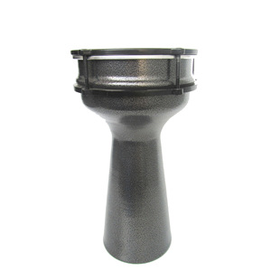 Vente chaude 8 pouces tambour <span class=keywords><strong>arabe</strong></span> argent aluminium Darbuka tambour turc Darbuka moyen-orient tambour <span class=keywords><strong>instrument</strong></span> de percussion - Product Image 2