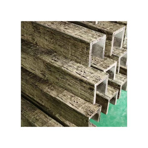 Poutres en faux bois en polyuréthane imperméable légères et bon marché, grande <span class=keywords><strong>dalle</strong></span>, <span class=keywords><strong>plafond</strong></span> moderne pour la maison - Product Image 1