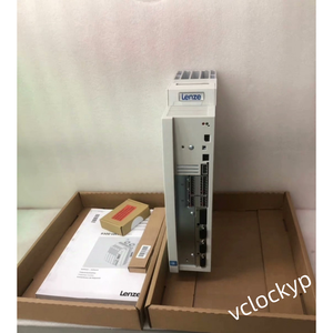 อินเวอร์เตอร์เซอร์โว NEW EVS9321-EI LENZE EVS9321EI - Product Image 3