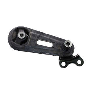 Kit di 3 Supporti Motore per <span class=keywords><strong>Ford</strong></span> <span class=keywords><strong>Fiesta</strong></span> 2011-2017 e Mazda 2 2011-2014 L4 1.6L - Set di Ricambio A5566 A5515 A5507 - Product Image 4