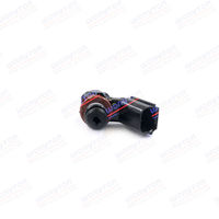 Haute Performance 2020 pour KTM 350 450 500 EXC Injecteur de carburant Nouveau plastique 79041023144 pour essence
