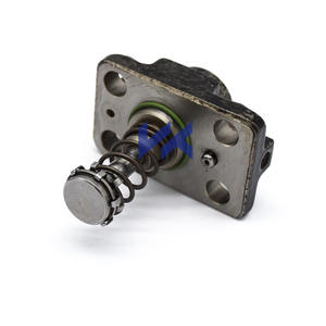 Piston de pompe d'injection de carburant diesel F01M101781 pour pompe <span class=keywords><strong>Bosch</strong></span> 0445010118 0445010102 0445010171 0445010176 - Product Image 2