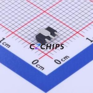 วงจรรวม SOT-89-3L AT73HL33SQB วงจรรวมชิพ PMIC ตัวควบคุมเชิงเส้น (LDO) - Product Image 2