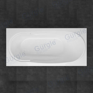 Offre Spéciale <span class=keywords><strong>baignoire</strong></span> à gouttes renforcée pour 1 personne, <span class=keywords><strong>baignoire</strong></span> <span class=keywords><strong>en</strong></span> <span class=keywords><strong>acrylique</strong></span> intégrée dans la salle de bain, haute qualité - Product Image 4