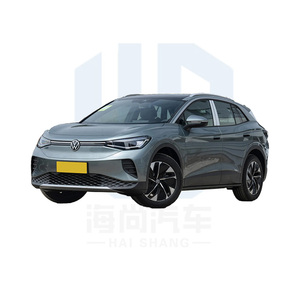 Venta caliente Precio bajo 5 Puertas 5 Asientos SUV Coches Vehículos Usados Barato Alto Rendimiento <span class=keywords><strong>V</strong></span> <span class=keywords><strong>W</strong></span> Id.4 Crozz 160 km/<span class=keywords><strong>h</strong></span> Ev Coches Made in China - Product Image 1