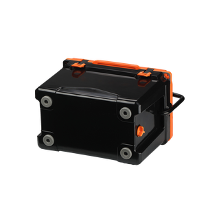 Glacière de luxe Sulin, boîte de rangement industrielle, glacière à déjeuner pour femme, glacière pour diabétiques, ensemble de glacière, blanc - Product Image 5