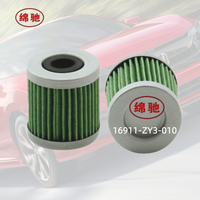 Nouveaux produits en gros : filtre à carburant marin pour moteur hors-bord 16911-ZY3-010 18-79908 pour moto