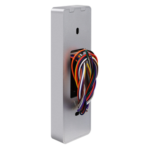 Rẻ hơn tuya Wifi vân tay kiểm soát truy cập, không thấm nước IP66 thông minh cảm ứng kỹ thuật số bàn phím kiểm soát truy cập với hệ thống <span class=keywords><strong>RFID</strong></span> - Product Image 6