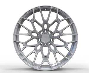 ล้ออัลลอยปลอมแปลงสำหรับ BMW 325 530 430 Z4 X3 M G80 E92 M3 G82 M4 CSL สำหรับ Nissan <span class=keywords><strong>xtrail</strong></span> สำหรับ T30 Hyundai - Product Image 5