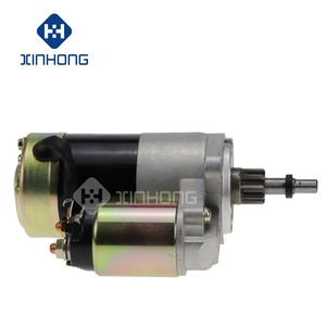 เครื่องกำเนิดไฟฟ้า Starter ที่ดีที่สุดขาย Auto รถ Starter มอเตอร์ 923.3708 VAZ-1111 <span class=keywords><strong>OKA</strong></span> - Product Image 1