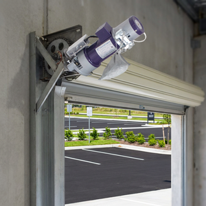 Motor Moderno <span class=keywords><strong>para</strong></span> Persianas Enrollables Automáticas, Operador Eléctrico <span class=keywords><strong>para</strong></span> Puertas Enrollables de Garaje y Comerciales - Product Image 1