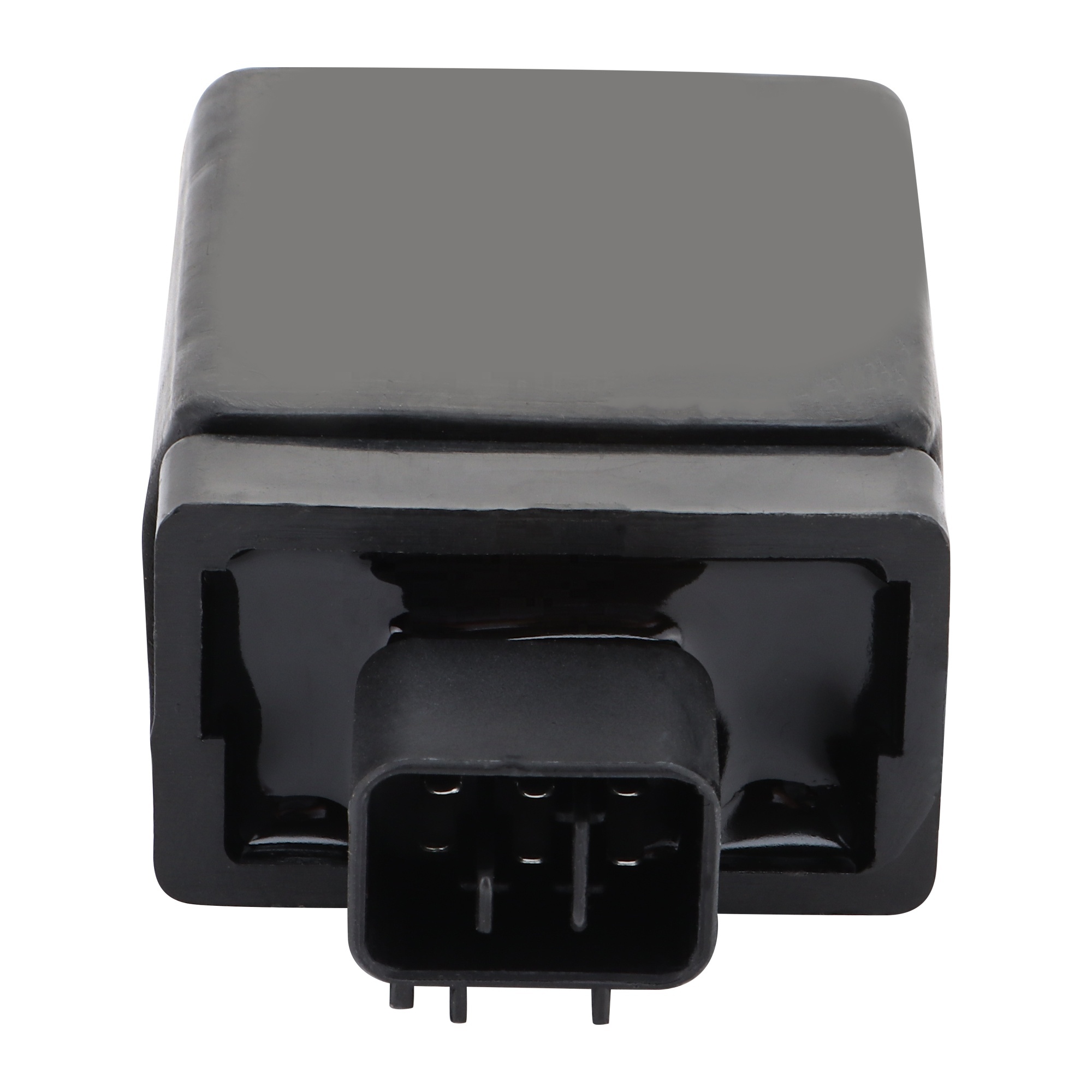 GOOFIT 6 Pin DC CDI Replacement for YBR125 & Suzuki GS500