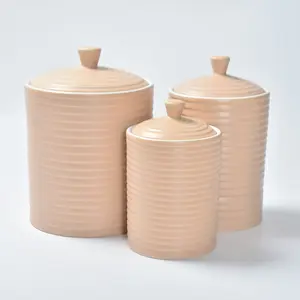 Conjunto de utensílios de mesa de cerâmica para assadeira horizontal por atacado, conjunto de louça minimalista de luxo