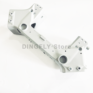 ใหม่แท้ T100 โครงกลางพลาสติก (ด้านซ้าย) สำหรับโดรนเกษตร Dj1 อุปกรณ์เสริมสำหรับใช้งานในฟาร์ม อะไหล่ซ่อม รับประกัน 1 ปี - Product Image 2
