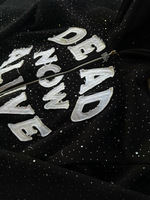 Sweat à capuche unisexe oversize zippé avec strass sur toute la surface, veste à capuche entièrement zippée, streetwear hip-hop, sweat court