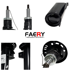 FAERY Sistemas de suspensión automática 5N0413031BL Fabricación Amortiguador bien hecho para <span class=keywords><strong>Jaguar</strong></span> <span class=keywords><strong>XJ</strong></span> - Product Image 4