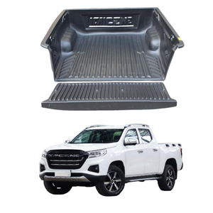 Protector Antiarañazos para Camioneta 4x4, Revestimiento para Plataforma de Camioneta, Protector Anti-UV para Chang An Hunter Lantuozhe Kaicheng F70 - Product Image 1