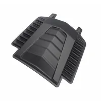 Capot moteur en plastique ABS Scoop pour Jimny Jb64 Jb74 2020-2025 Version 3 portes État neuf