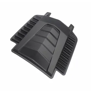 Capot moteur en plastique ABS Scoop pour Jimny Jb64 Jb74 2020-2025 Version 3 portes État neuf - Product Image 5