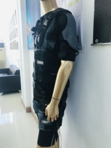 Usine fournissant des appareils <span class=keywords><strong>EMS</strong></span> pour usage domestique, veste - Product Image 6