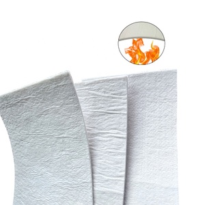 Manta de fieltro de <span class=keywords><strong>aerogel</strong></span> para aislamiento térmico de tuberías en frío ignífugo <span class=keywords><strong>Aerogel</strong></span> de grafeno aislante para tuberías industriales - Product Image 2