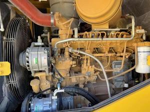 Chargeuses sur pneus Lingong <span class=keywords><strong>933</strong></span> d'occasion à vendre Mini godet avant 3 tonnes Équipements de moing du sol fabriqués en Chine - Product Image 6