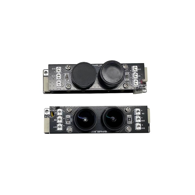 Rakinda RD21 2 Million Pixel USB Plug-and-Play Facial Recognition Camera Module Night Vision Liveness Detection Biometric Access