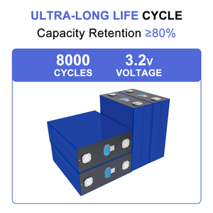 بطاريات ليثيوم أيون Lf280k Cycle yongjio4 من الفئة خلية Lifepo4 من Yongji3 Lf280k ، 320 أمبير في الساعة 320 أمبير في الساعة 100 أمبير في الساعة - Product Image 2
