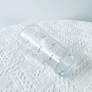 ビールジュース用の16オンスマジックコールドチェンジングカラーパイントグラスとバーパーティー用のワイン - Product Image 5